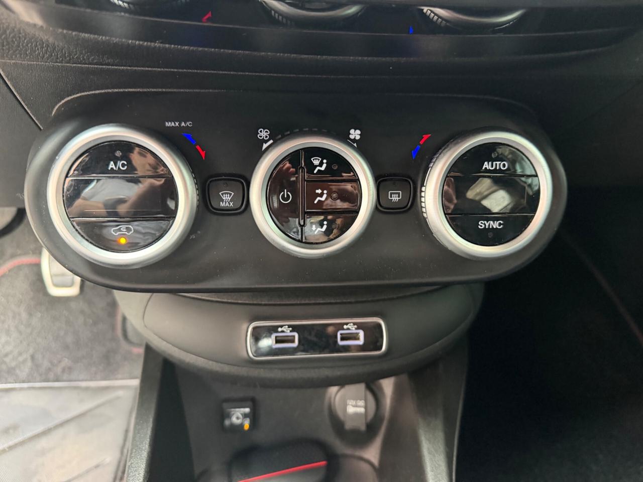 Fiat 500X 1.0 120 CV GPL Sport 10.2020