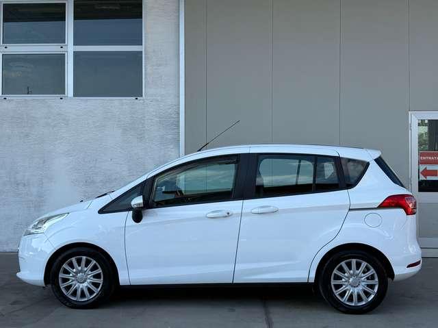 Ford B-Max B-Max 1.0 ecoboost 100cv