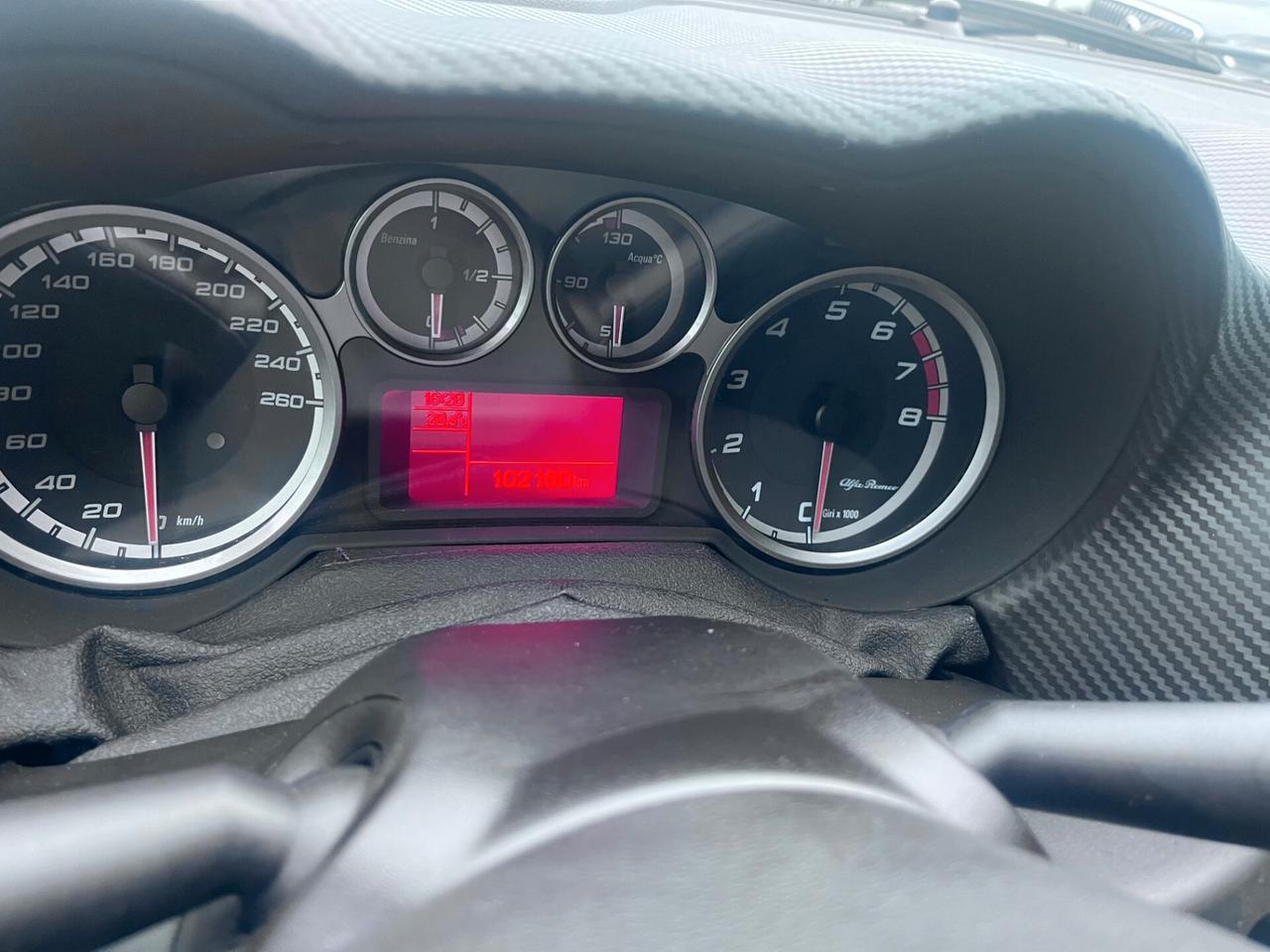 Alfa Romeo MiTo 1.4 78 CV Progression 3 porti