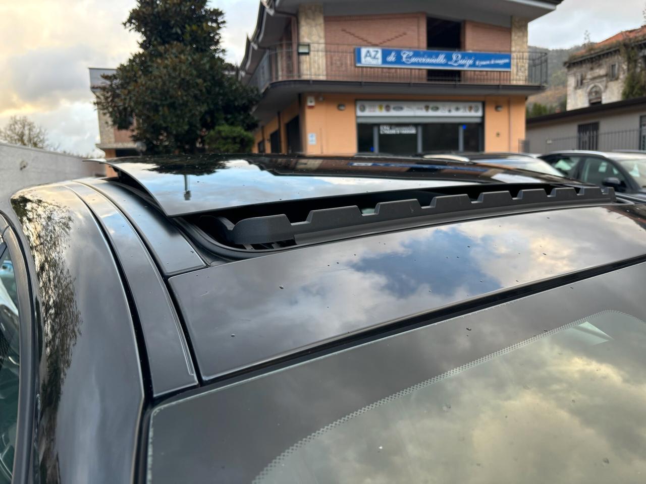 Alfa Romeo Stelvio 2.2 Turbodiesel 190 CV RWD FULL SUPER MY 21 - TETTO