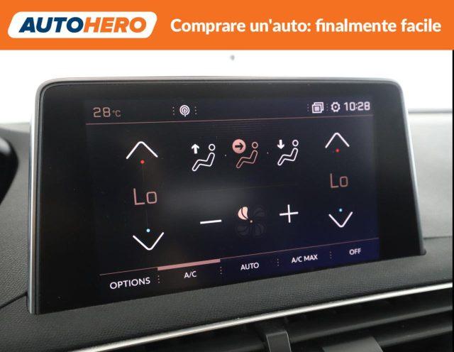 PEUGEOT 3008 BlueHDi 130 S&S GT Line