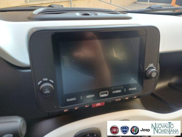 FIAT Panda Pandina Cross 1.0 FireFly Hybrid 5°P Auto Nuova