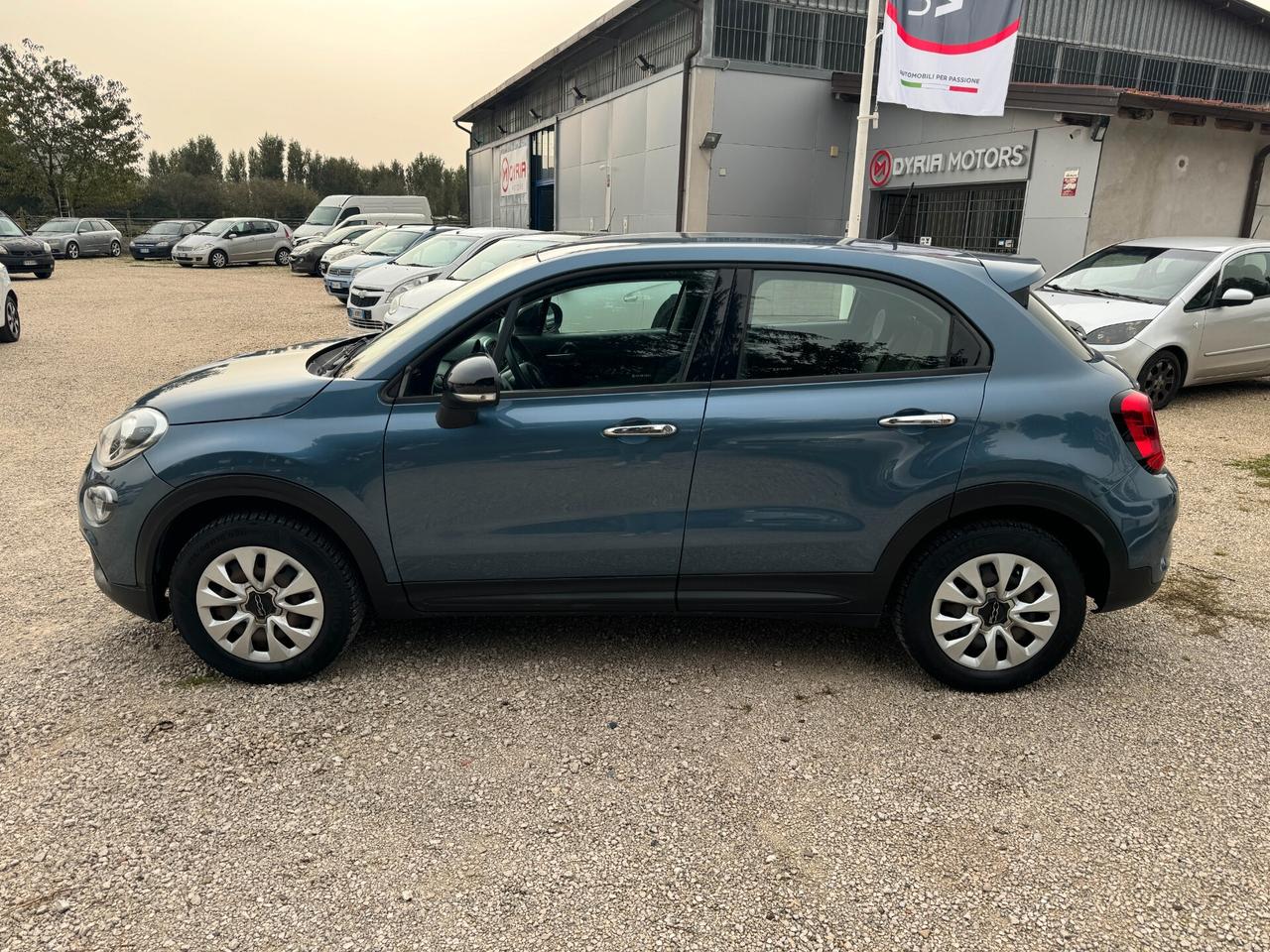 Fiat 500X 1.3 MultiJet 95 CV Urban