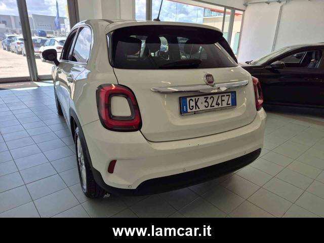 FIAT 500X 1.0 T3 120 CV Cross