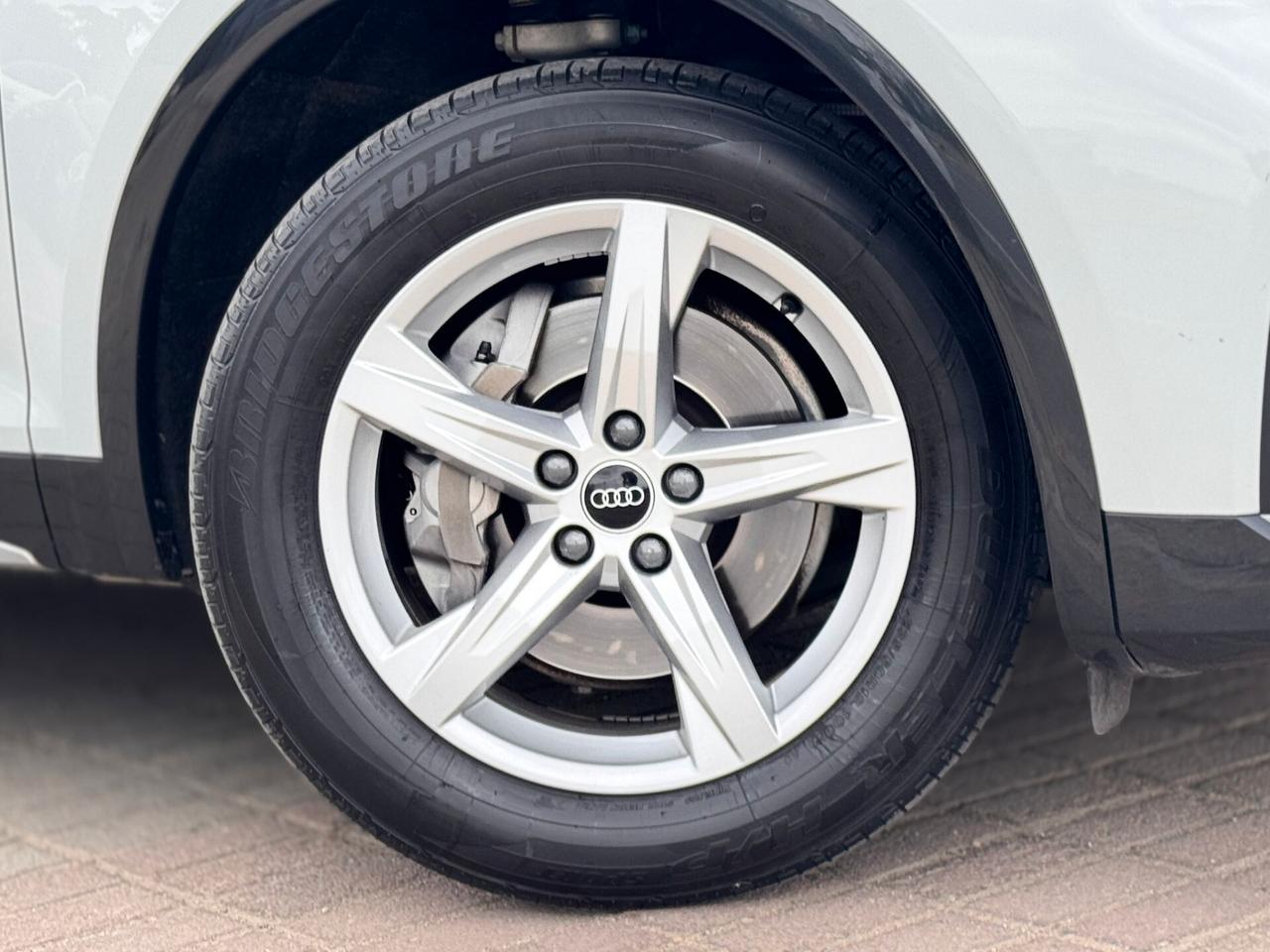 Audi Q5 SPB 40 TDI quattro S tronic