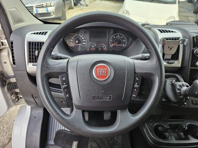 FIAT Ducato 30 2.3 MJT 130CV 9POSTI