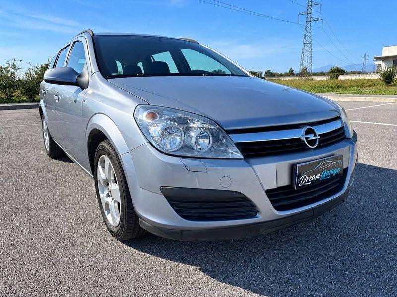 Opel Astra 1.4 Benzina 90cv