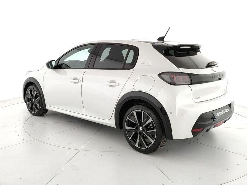 Peugeot 208 208 BlueHDi 100 Stop&Start 5 porte GT PACK