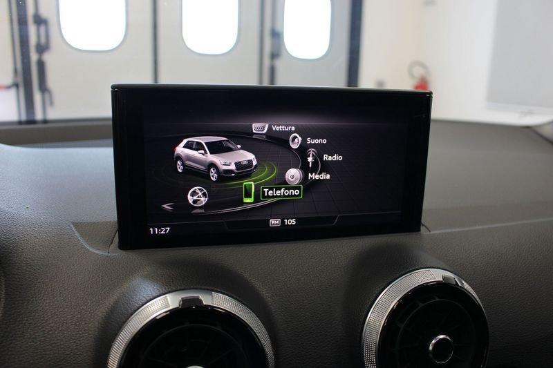 Audi Q2 Q2 30 TDI S tronic S line Edition