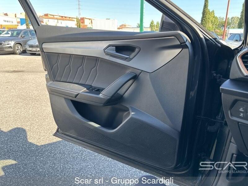 Cupra Formentor 2.0 TDI 4Drive DSG