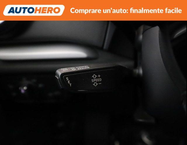AUDI A3 SPB 35 TDI