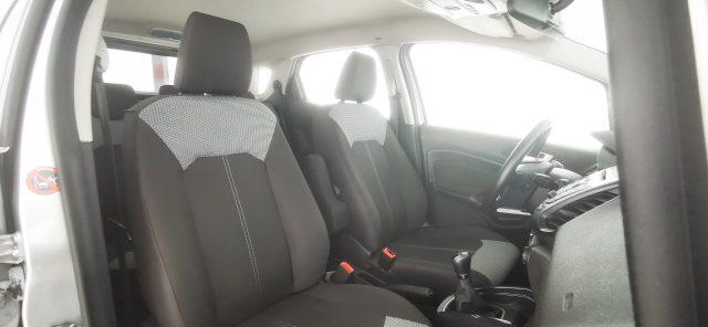 FORD EcoSport 1.5 TDCi 95 CV Business