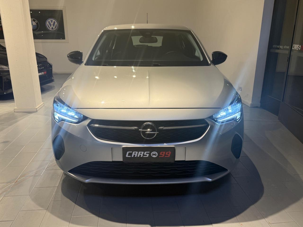 Opel Corsa 1.2 Edition