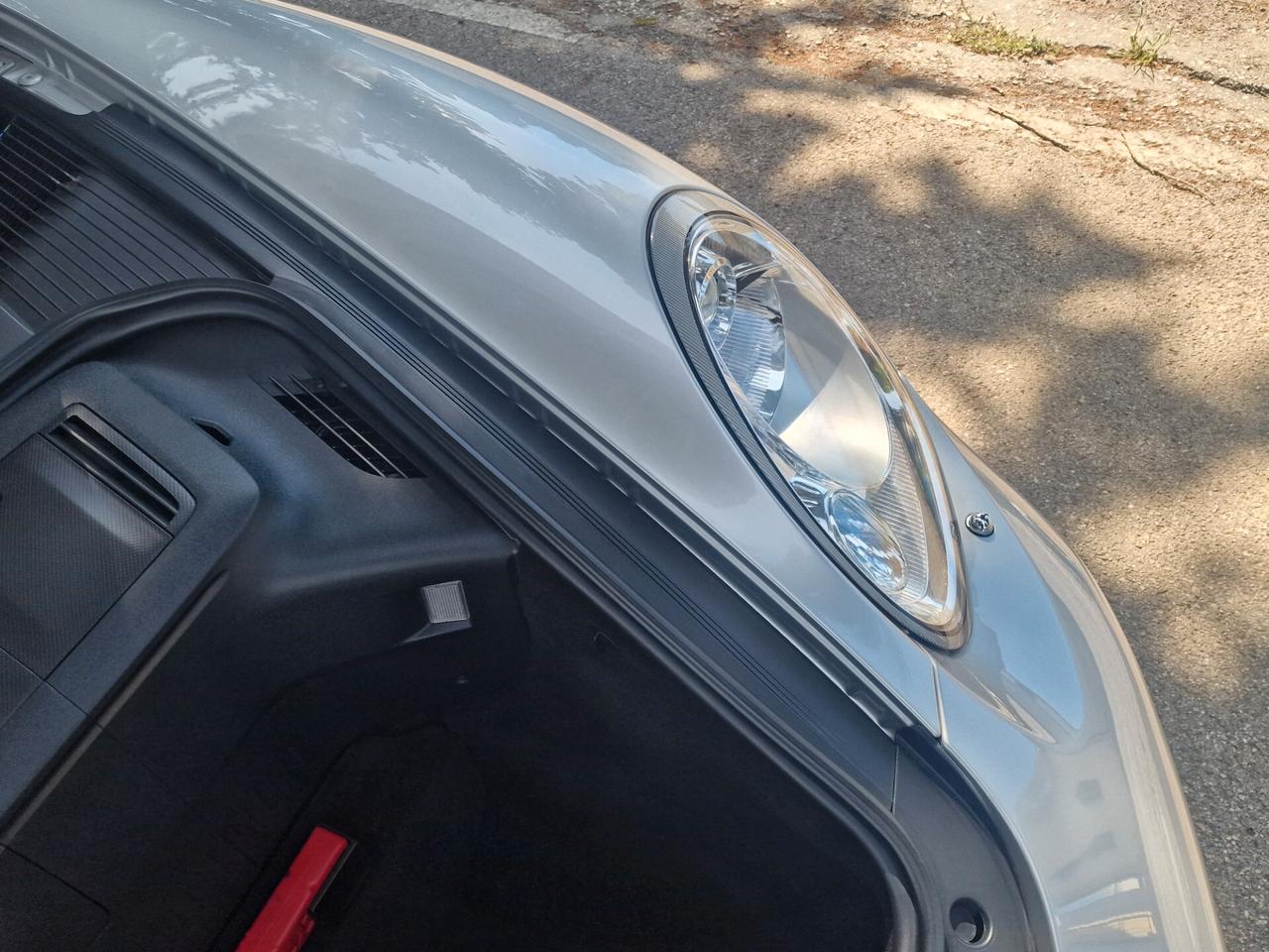 Porsche Cayman 295 cv - Top Conditions