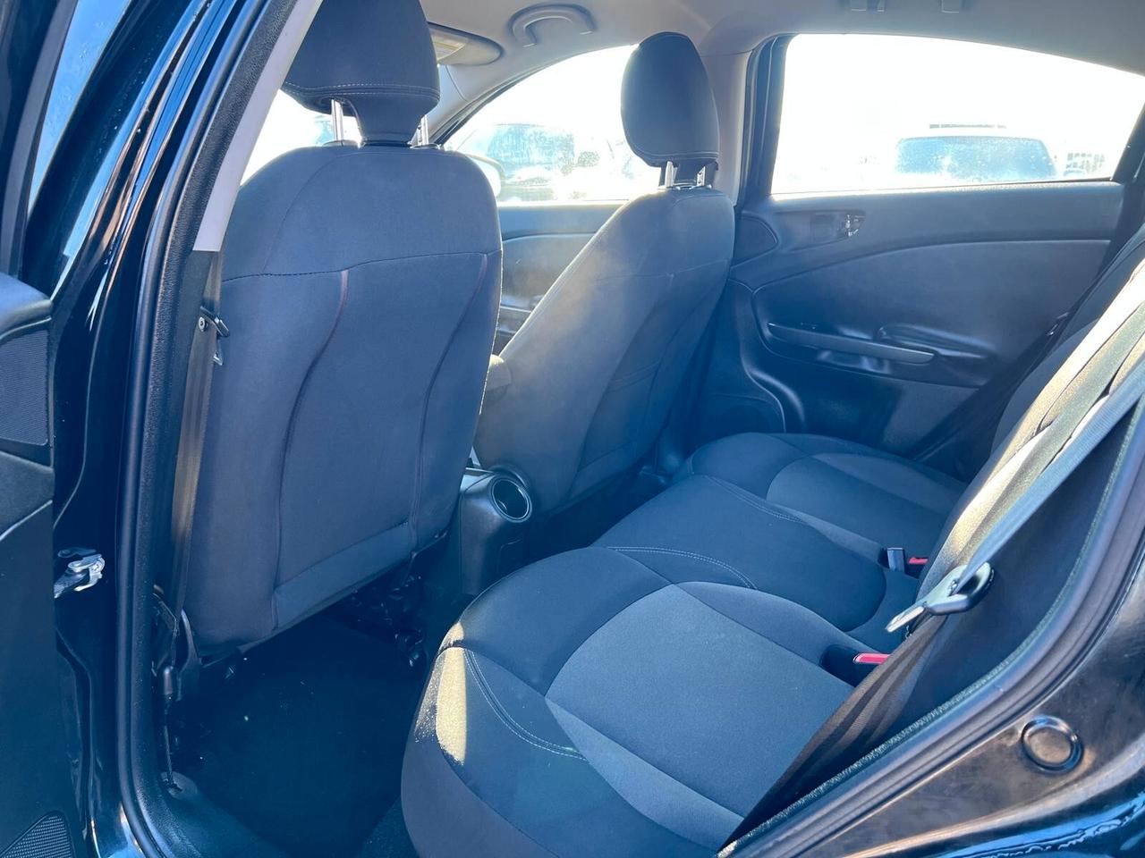 Alfa Romeo Giulietta 1.6 JTDm-2 105 CV Exclusive