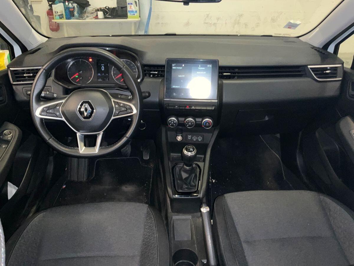 Renault Clio SCe 65 CV 5 porte Equilibre - VETTURA IN ARRIVO