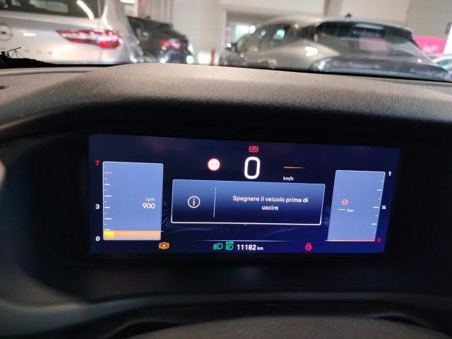 JEEP Avenger 1.2 Turbo 100 CV Summit MY25