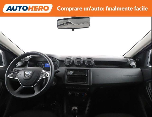 DACIA Duster 1.6 SCe 4x2 Access