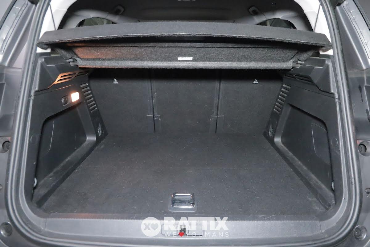 Citroen C5 Aircross 1.6 Hybrid Phev 225CV Shine e-EAT8