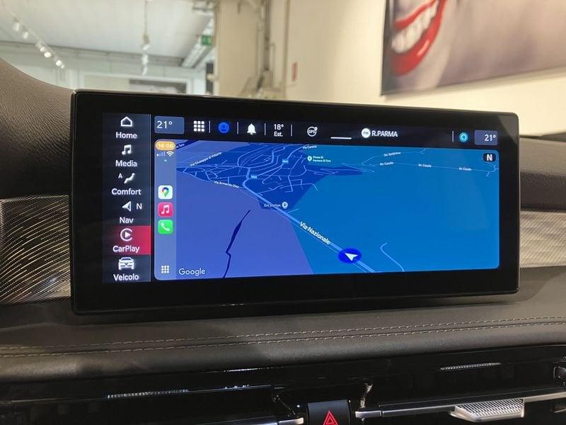 Alfa Romeo Tonale Tonale 1.5 160 CV MHEV TCT7 Edizione Speciale