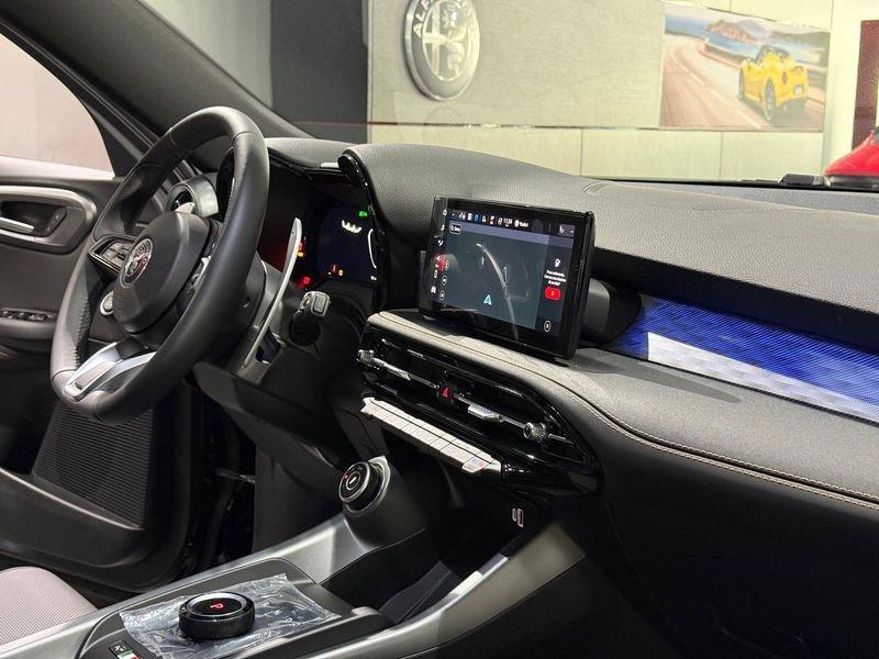 Alfa Romeo Tonale 1.5 160cv Hybrid TCT7 Veloce