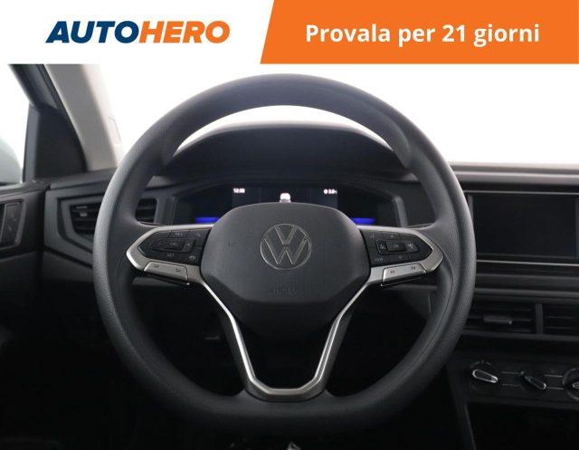 VOLKSWAGEN Polo 1.0 EVO