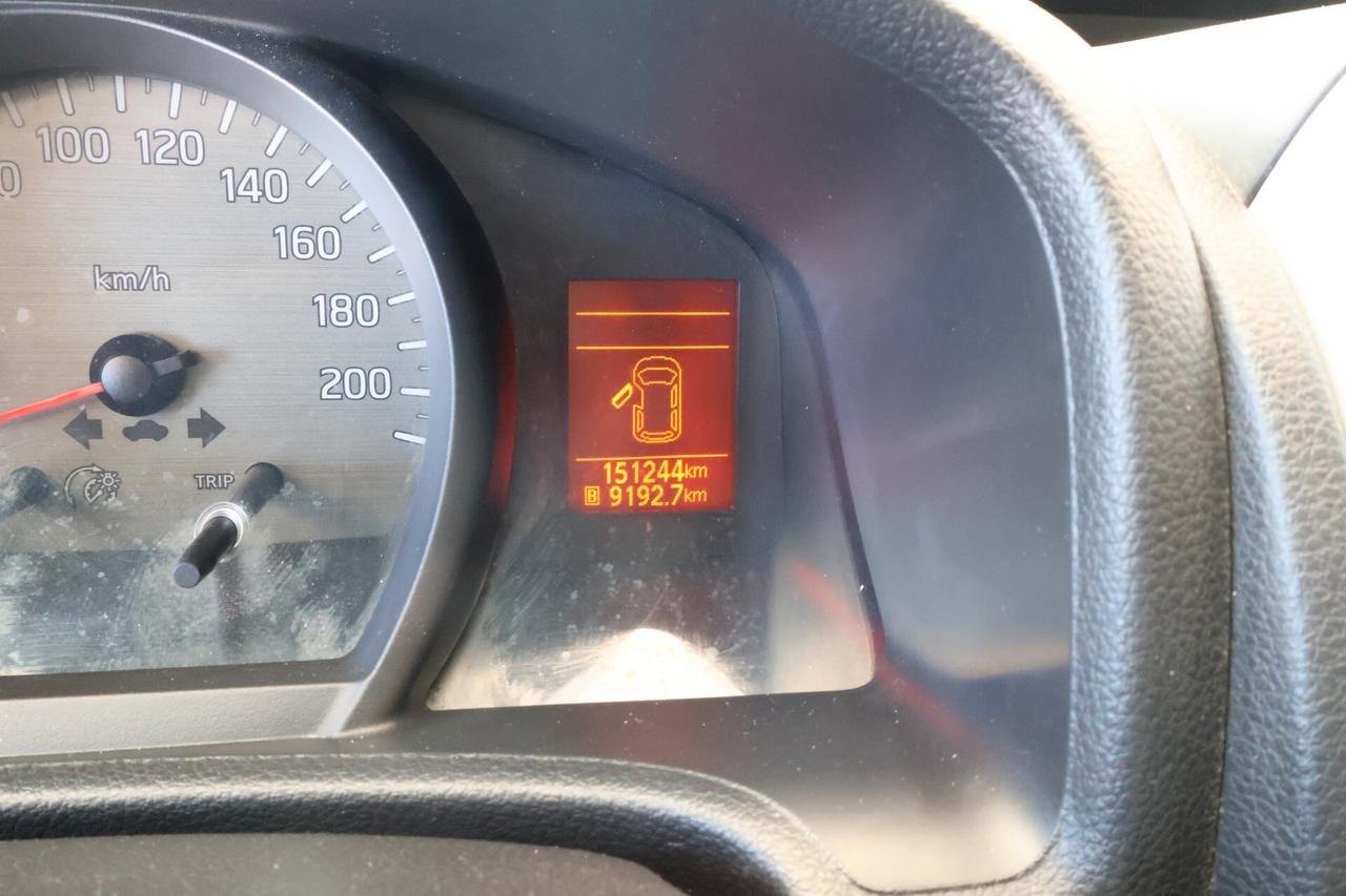 Nissan NV200 Evalia Premium 1.5 dCi 110CV 7Posti
