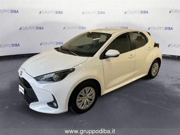 Toyota Yaris IV 2020 1.5h Active