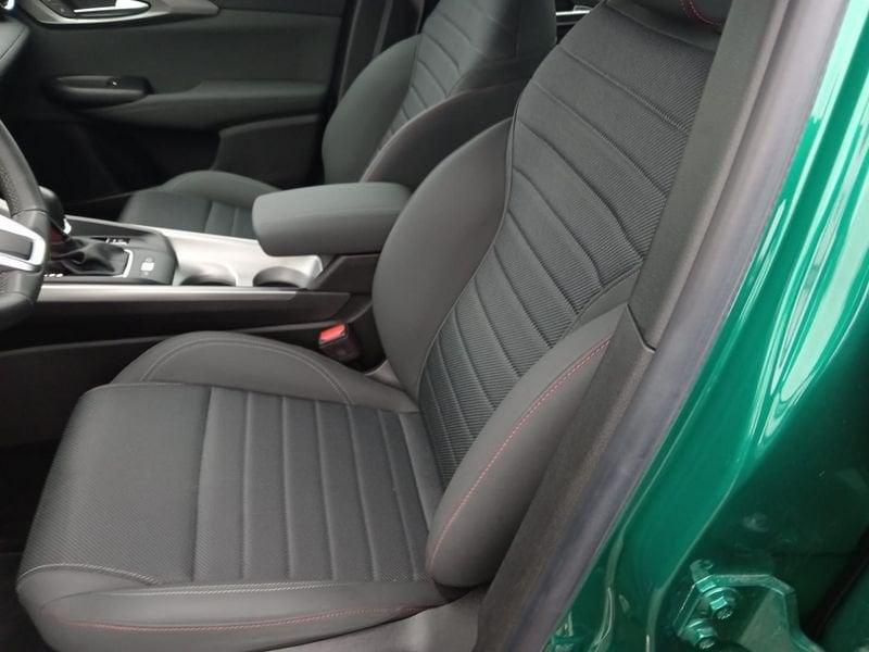 Alfa Romeo Tonale Tonale 1.6 diesel 130 CV TCT6 Sprint