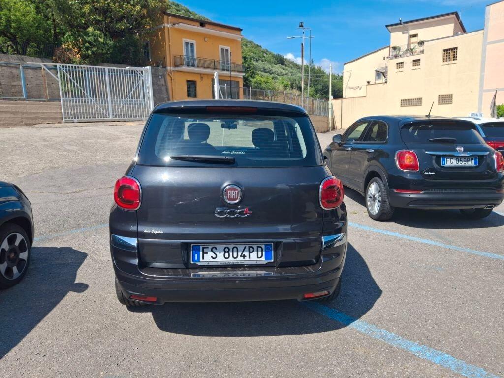 Fiat 500L 1.3 Multijet 95 CV Business