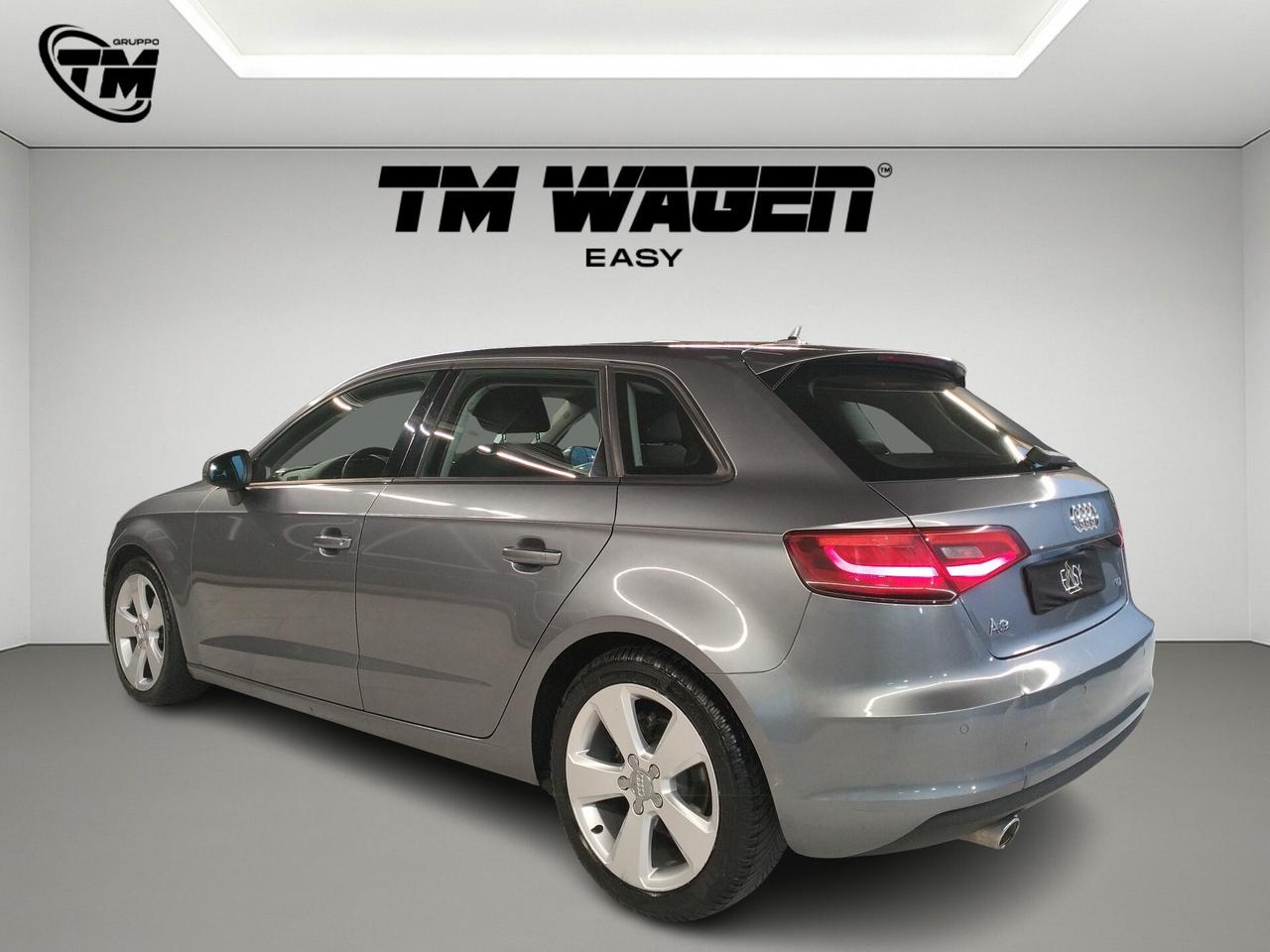 Audi A3 1.6 TDI clean diesel s-tronic Ambition - NEOPATENTATI