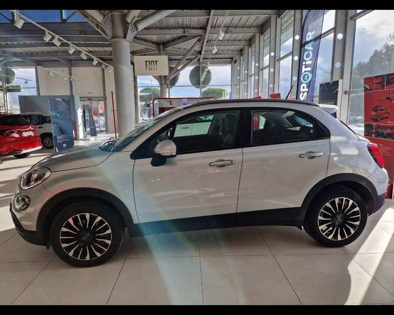 FIAT 500X 1.3 T4 150 CV DCT Cross