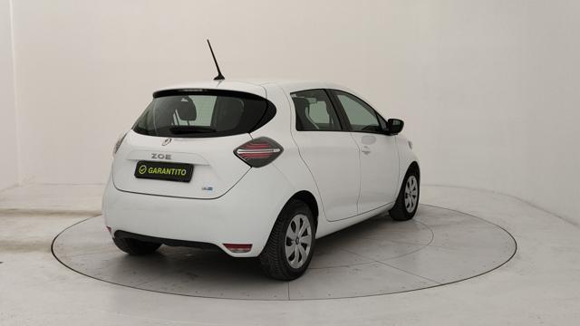 RENAULT ZOE Life R110
