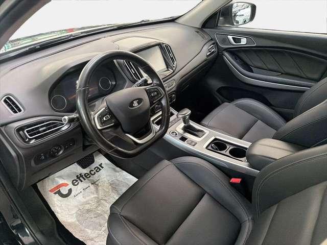 DR Automobiles DR F35 1.5 Turbo c.a. Bi-Fuel GPL