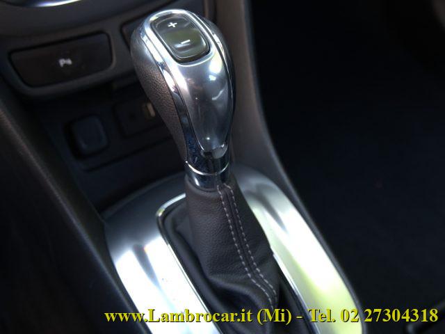 OPEL Mokka 1.4 Turbo Ecotec 140CV 4x2 aut. Cosmo