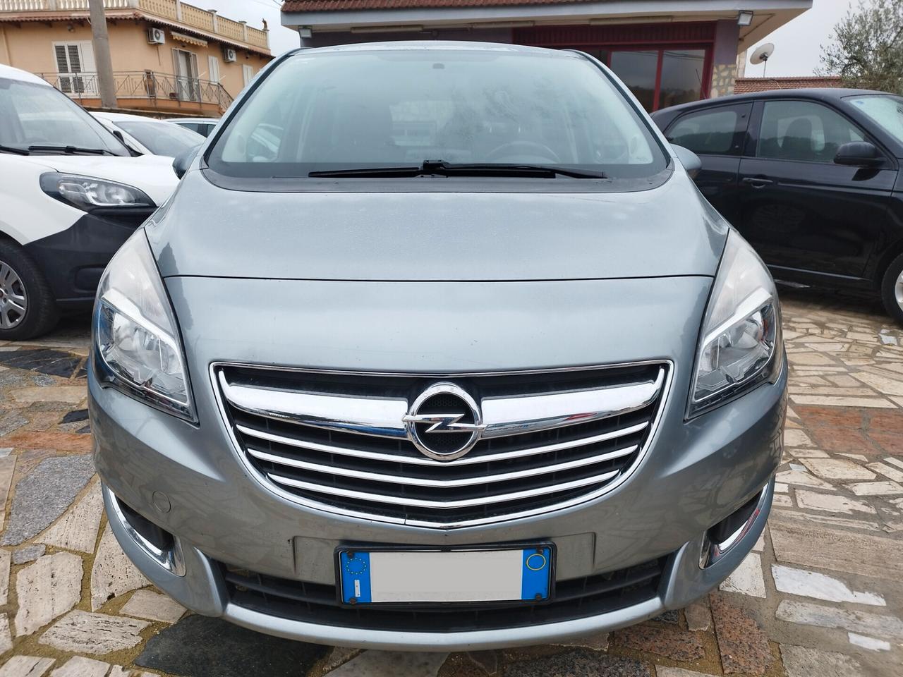 Opel Meriva 1.6 CDTI Start&Stop Cosmo