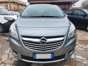 Opel Meriva 1.6 CDTI Start&Stop Cosmo