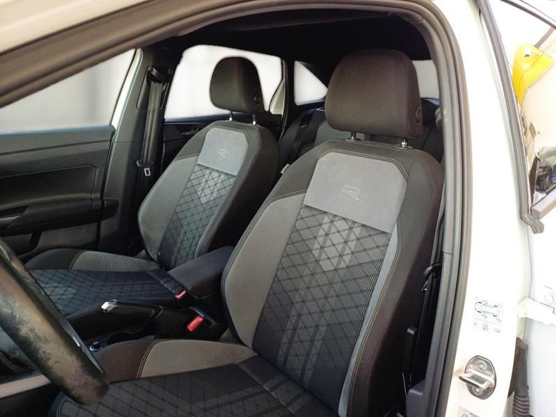 VOLKSWAGEN TAIGO 1.0 TSI 81KW R-LINE DSG SUV