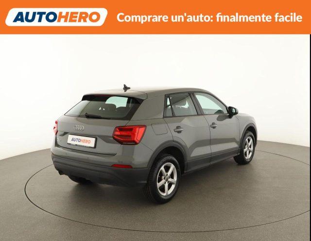 AUDI Q2 30 TDI S tronic