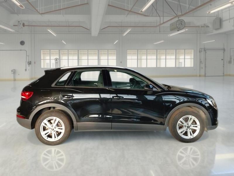 AUDI Q3 35 TDI S TRONIC SUV