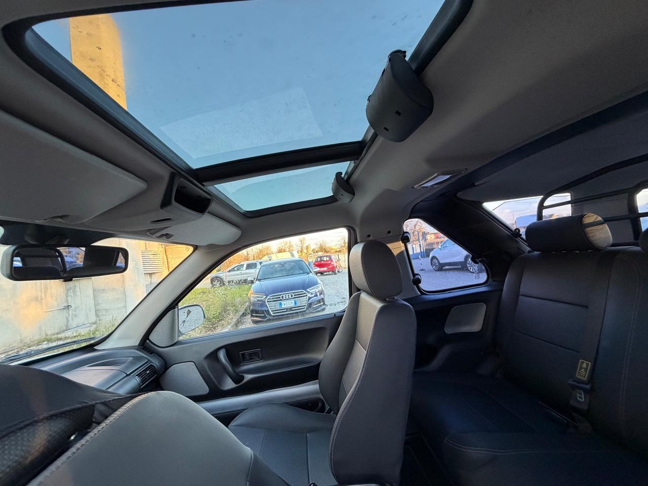 Land Rover Freelander 2.0 Td4 16V cat S.W. HSE