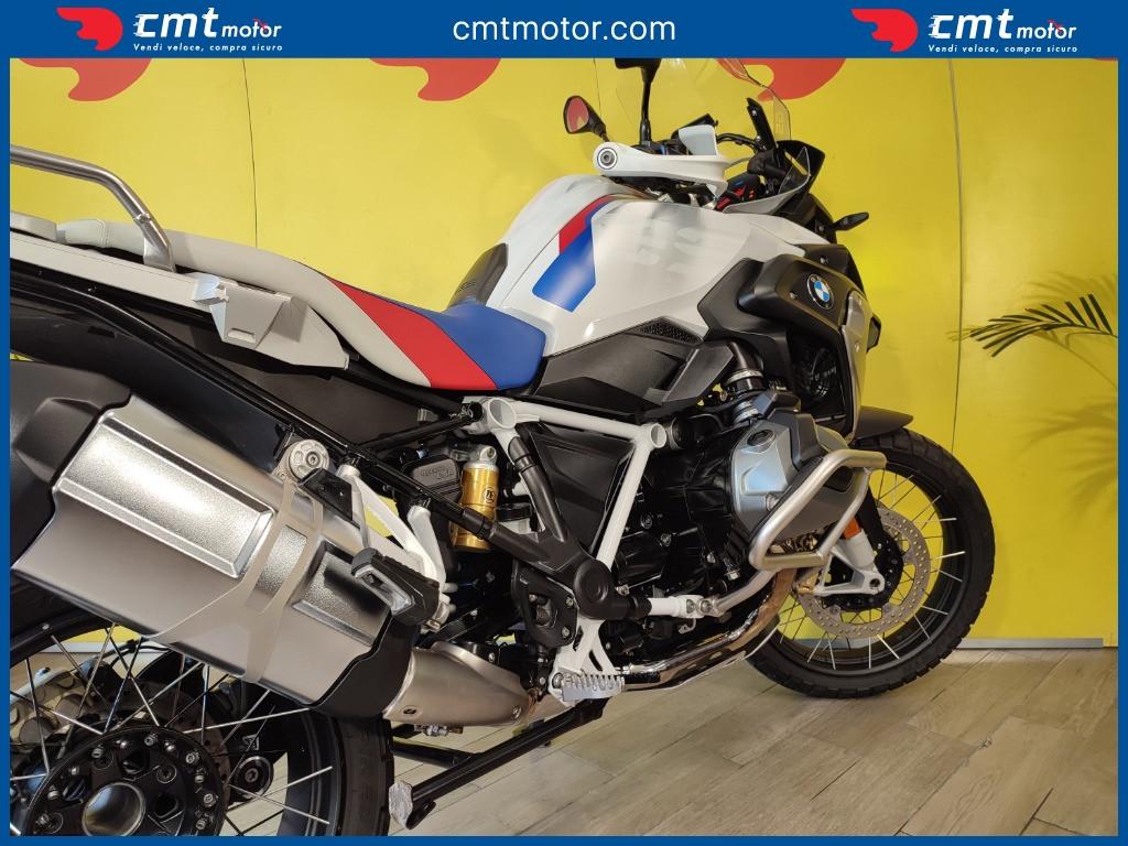 BMW R 1250 GS - 2022