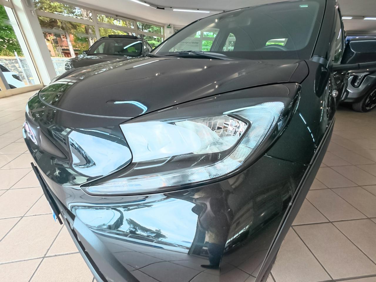 Toyota Aygo X 1.0 VVT-i 72 CV 5 porte Active
