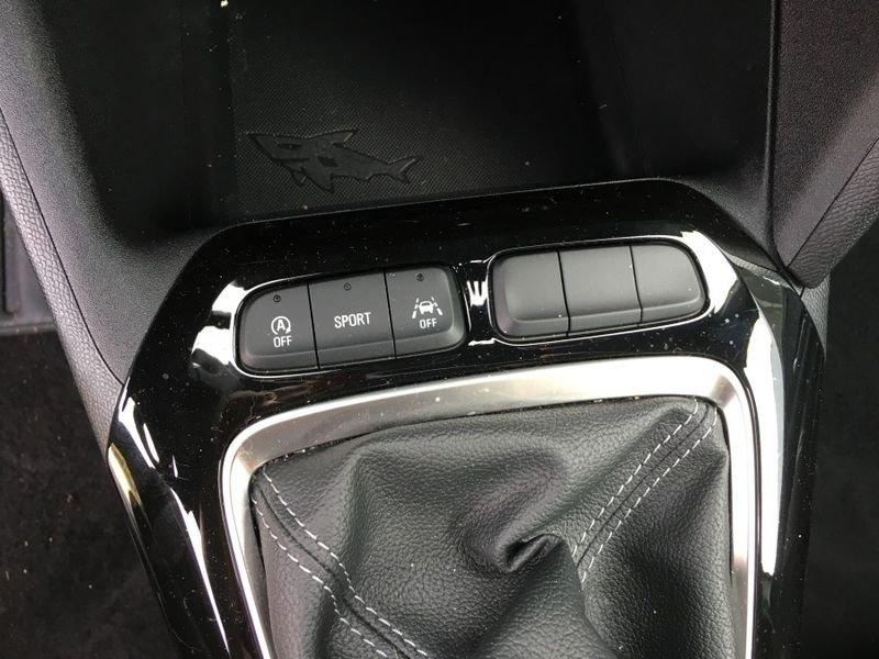 Opel Corsa 1.2 100cv GS AZIENDALE PARI AL NUOVO