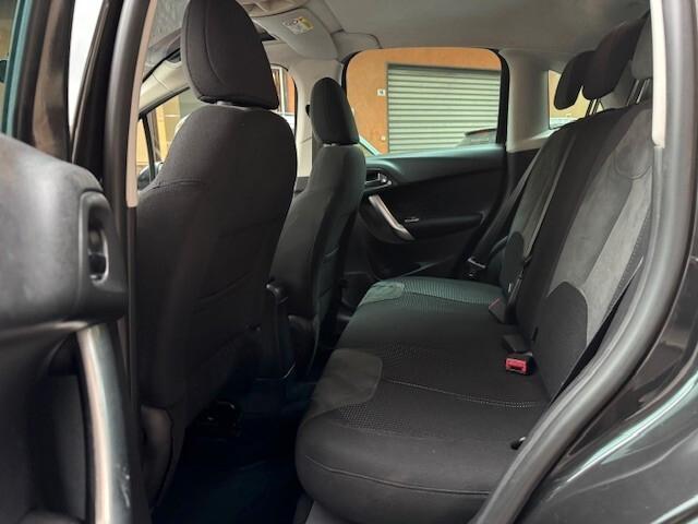 Citroen C3 1.6 HDi Exclusive Style