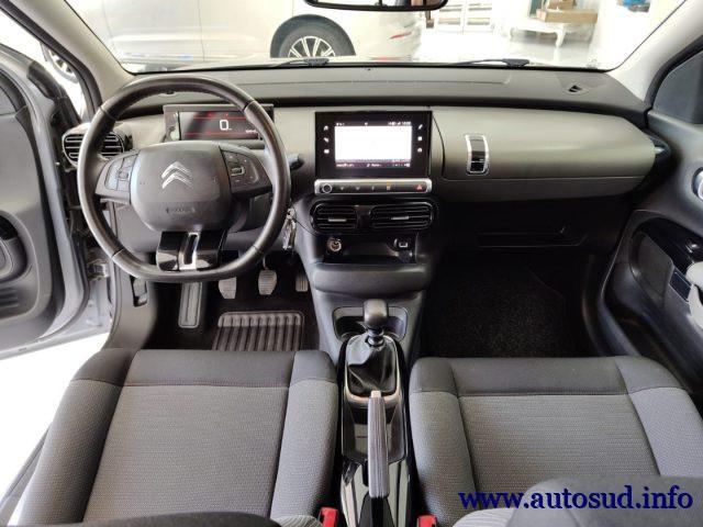 CITROEN C4 Cactus BlueHDi 100 S&S Shine