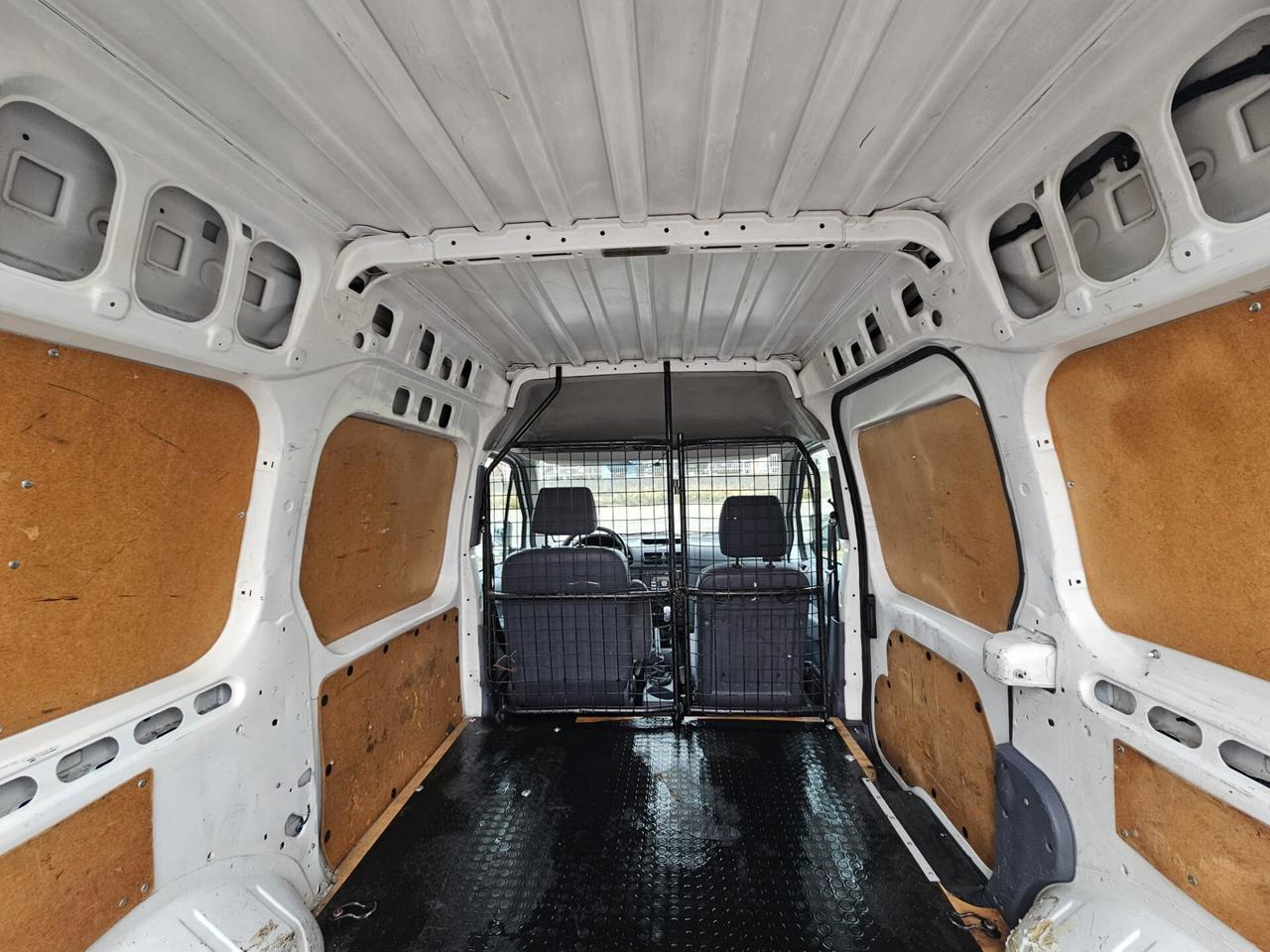 Ford Transit Connect 1.8TDCi TETTO ALTO/PORTA LATERALE