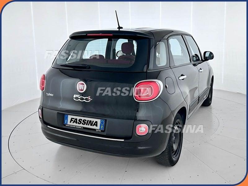 FIAT 500L 500L 1.4 95 CV Pop Star
