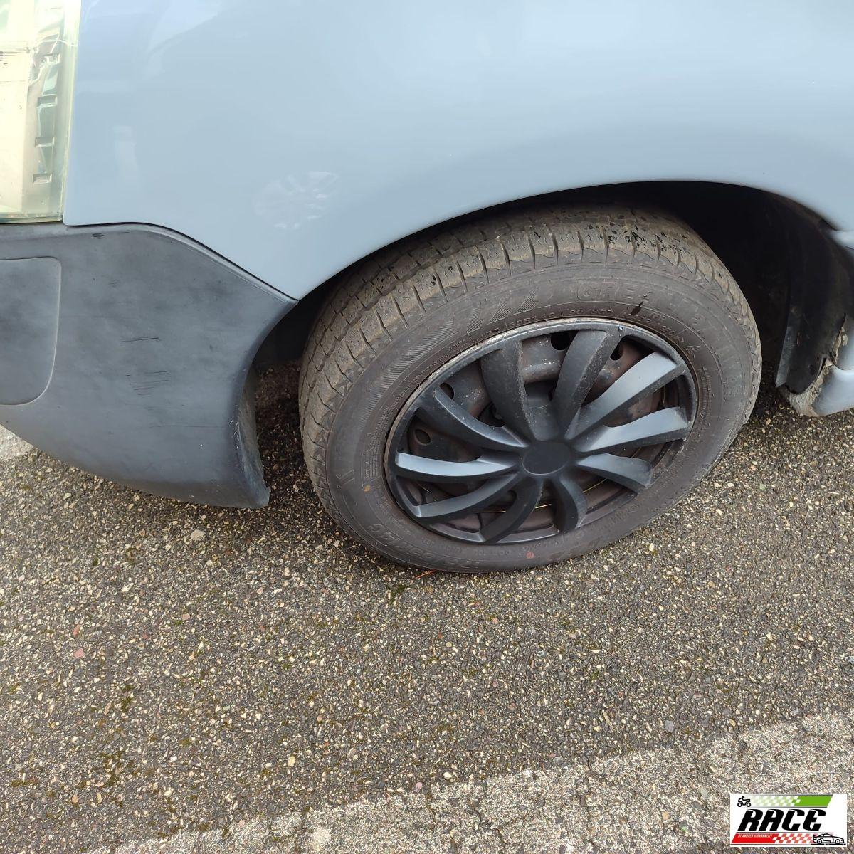 CITROEN BERLINGO 1.6D