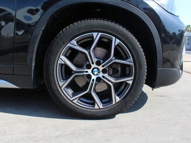 BMW X1 xDrive18d AUTO